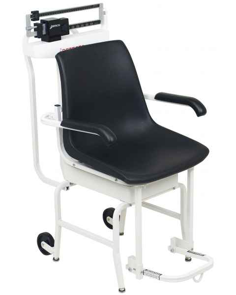 Mechanical Chair Scale