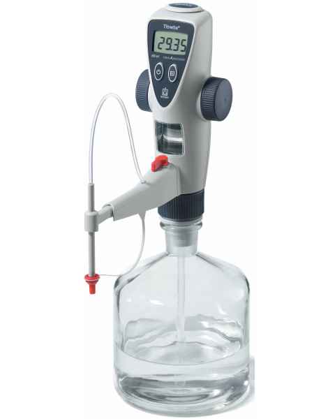BrandTech Titrette Bottletop Burettes