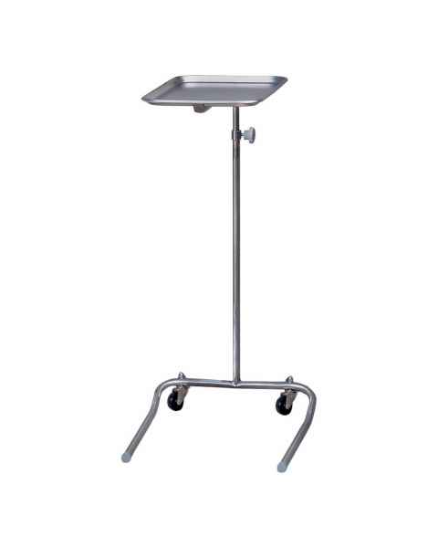 Stainless Steel Mayo Stand