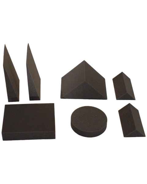 Positioning Kit A