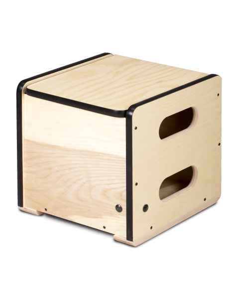 Clinton 5-1510 Square Packing Weight Box with Lid