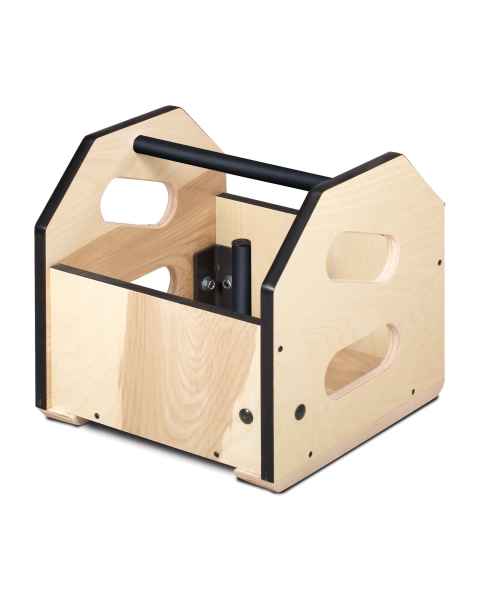 Clinton 5-1515 Square Combo Weight Box