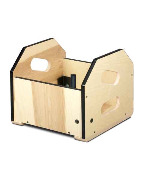 Clinton 5-1717 Large Storage Weight Box