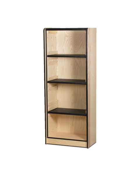Clinton 5-3078 Heavy Duty Lift and Load Weight Shelf - Left Facing