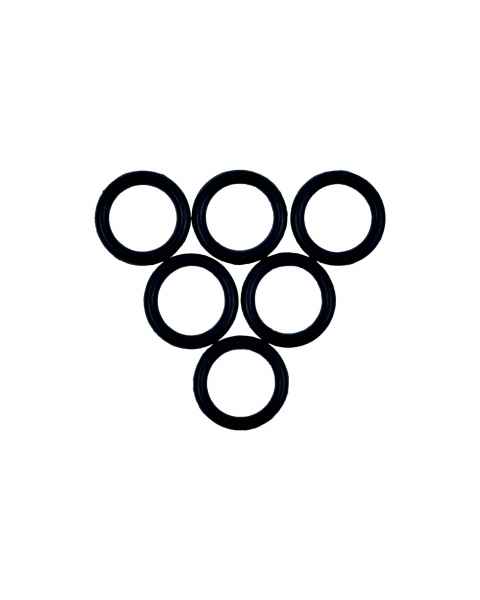 Paragon Pro 50-40100 O-Ring Pack