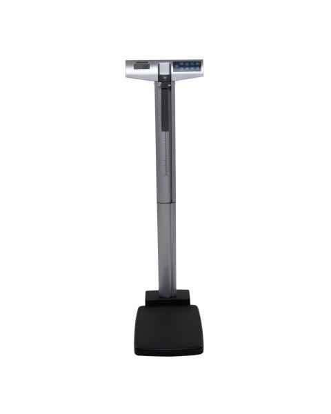Health o Meter 500 Series Eye-Level Digital Scale with Adapter