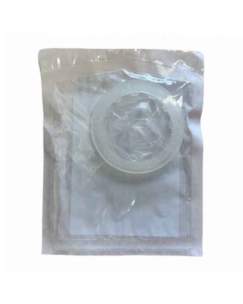Burton Medical 5000839 Disposable Sterile Light Handle Cover for APEX LED Surgical Light