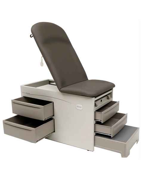 Brewer Access Exam Table