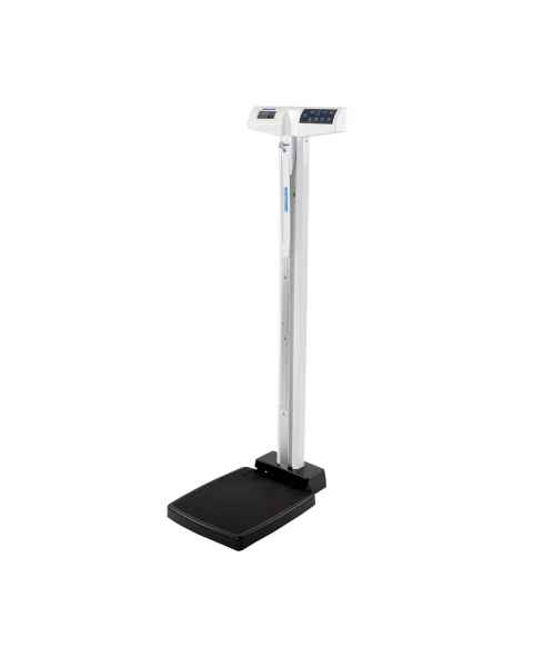 Health o Meter 502 Series Primary Care Scale with Integrated Digital Height Rod