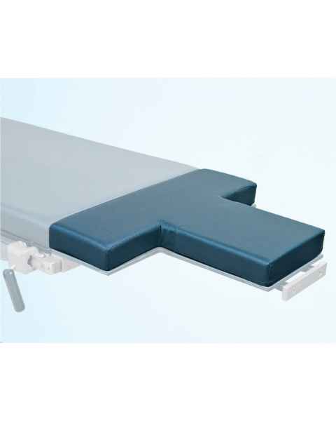 Replacement Pad for SchureMed Narrow Head Rest Table Extension 800-0052