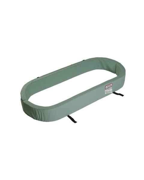 Crib Bumper Pad For Pediatric Stretcher Crib Model P-500 Pedigo 5109002