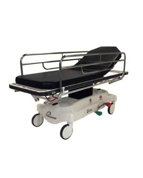 Pedigo General Transport Stretcher - 33.5" Wide