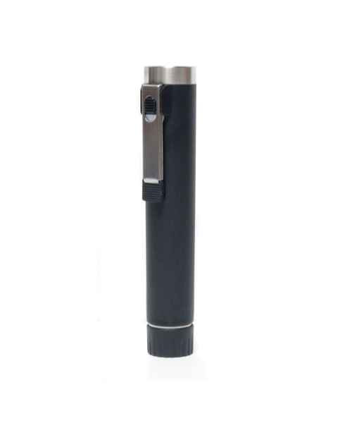 ADC 5160N Diagnostix™ Pocket Battery Handle for 2.5V Otoscope and Ophthalmoscope Heads - Black