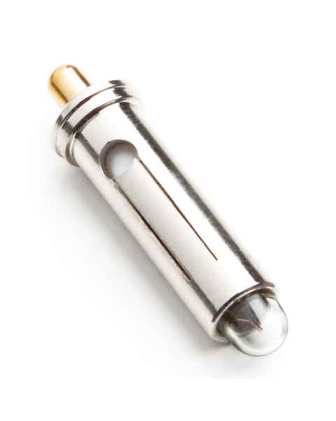 ADC 5210-4 Replacement Halogen Lamp for Proscope™ 2.5V Standard Ophthalmoscope