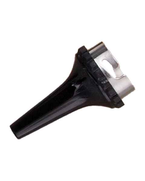 ADC 5211-8 Replacement 5 mm Ear Specula for Proscope™ 2.5V Standard Veterinary Otoscope