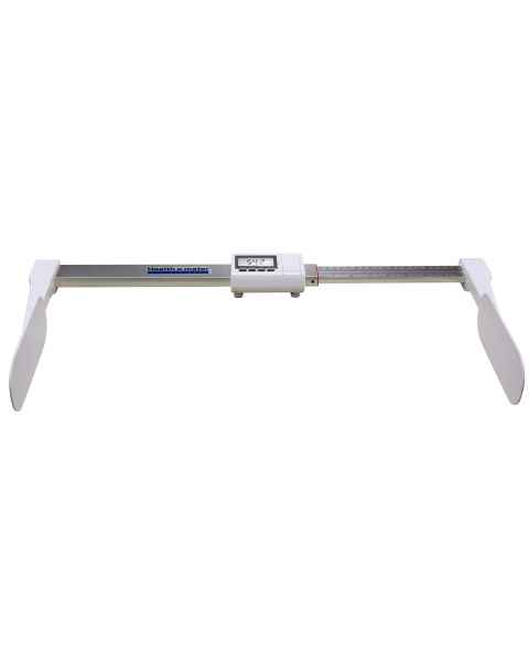 Health o Meter 522EHR Digital Height Rod for 522 Series Scales (The Scale is Sold Separately)
