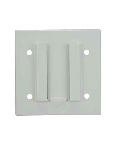 Bemis Health Care 530510 Wall Plate for Suction Canister