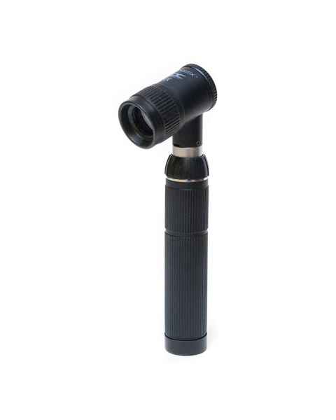 ADC 5413 Diagnostix™ 3.5V Portable Dermascope with LED Lamp and Plug-In Battery Handle