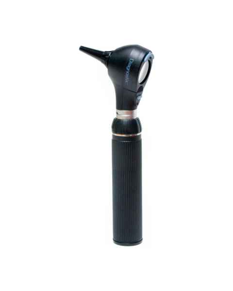 ADC 54311L Diagnostix™ 3.5V Portable Standard Otoscope with LED Lamp and USB Battery Handle