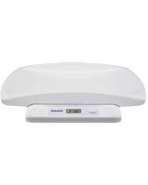 Health o Meter 550KL 2-in-1 Digital Scale for Infant to Toddler