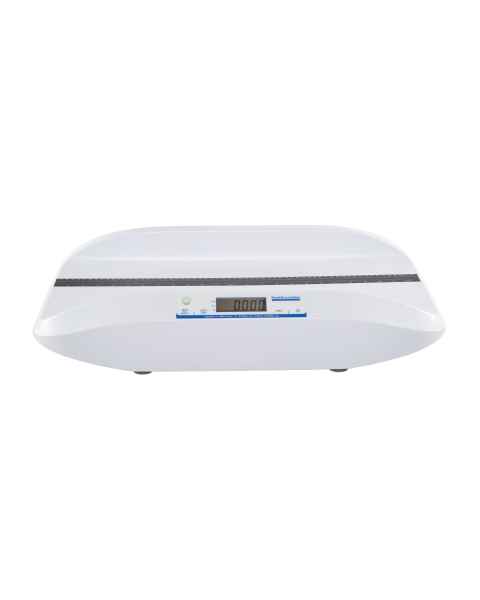 565 Series Health o Meter High-Resolution Digital Pediatric Scale