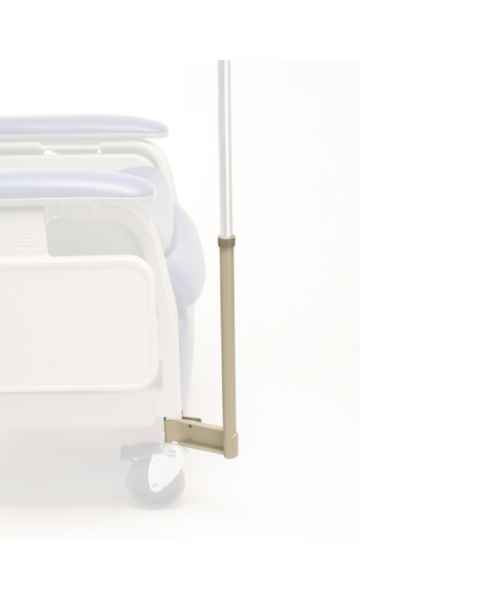 Lumex&reg; 5782RG Universal IV Pole Holder (Recliner is Sold Separately)