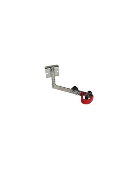 Pedigo 59163001 IV Pole Caddy for Stretchers
