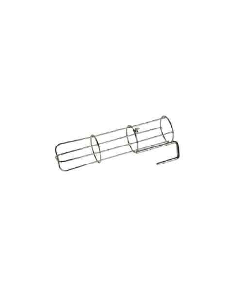 Pedigo 5981001 Vertical Oxygen Tank Holder for Stretchers