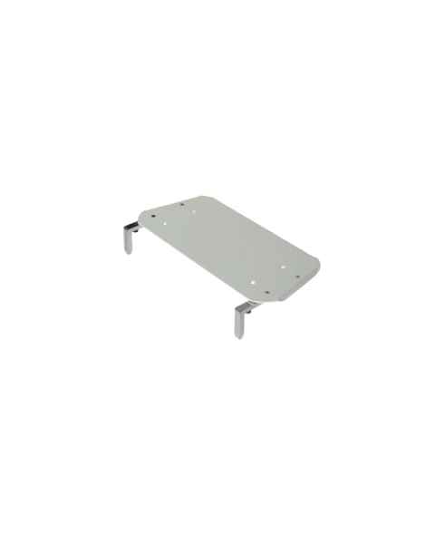 Pedigo 5996001 Head/Foot Extension without Pad for Stretchers