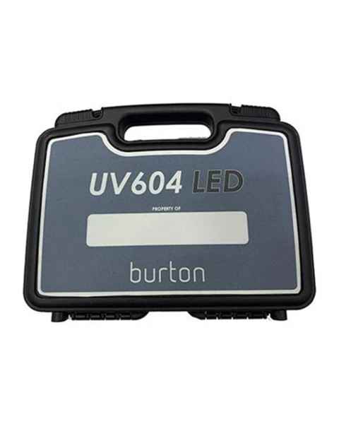 Burton Medical 6000433 Carrying Case for UV LED Magnifier Exam Light