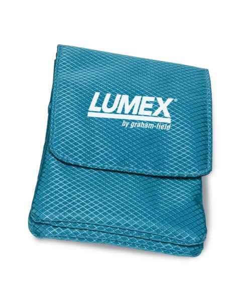 Lumex&reg; 603100B Mobility Cane Pouch - Blue