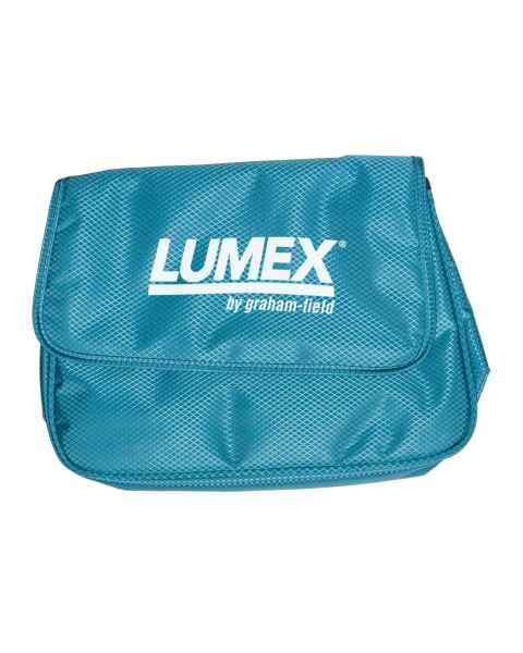 Lumex&reg; 603200B Mobility Walker Pouch - Blue