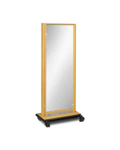 Clinton 6210 Mobile Adult Mirror