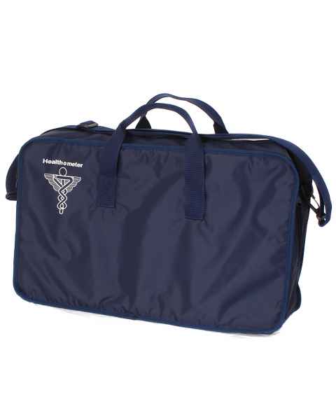 Health o Meter 64769 Carrying Case for 549 and 880 Series Scales