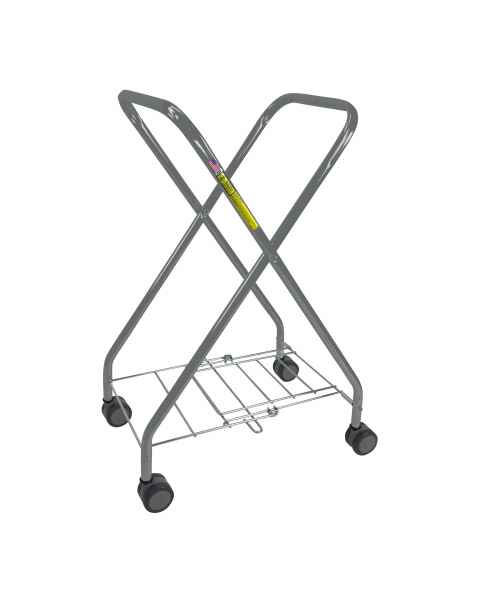 R&B Wire 656 Adjustable Collapsible Hamper