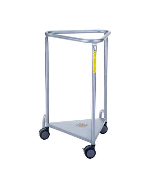 R&B Wire 669NL Standard Triangular Hamper without Lid