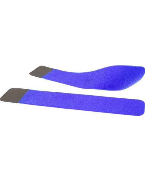 Papoose Board Flap Extenders