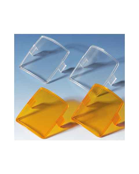 BrandTech Inspection Windows for Titrette Bottletop Burette