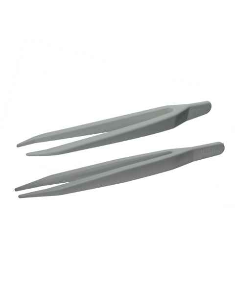 BrandTech PMP Pointed End Forceps