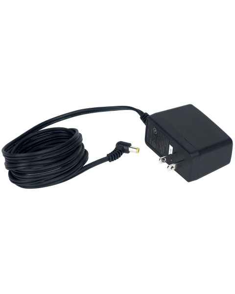 AC Adapter 100-240 VAC