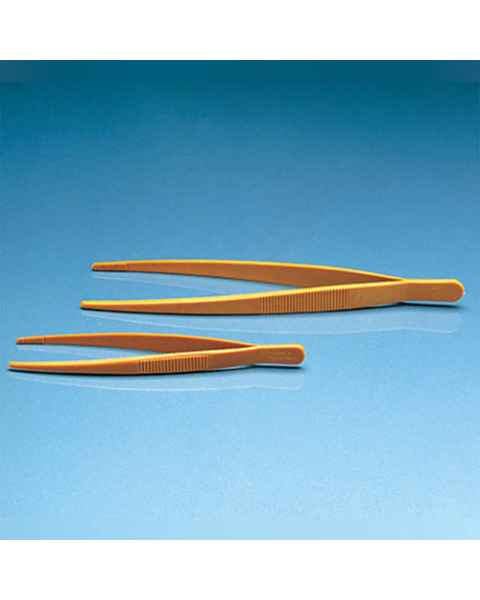 BrandTech POM Rounded End Forceps