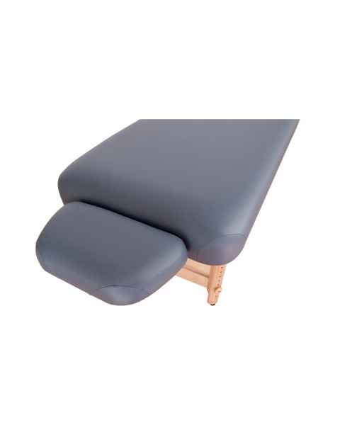 Oakworks 68697 Universal Table Extenderwith Heron fabric and 3
