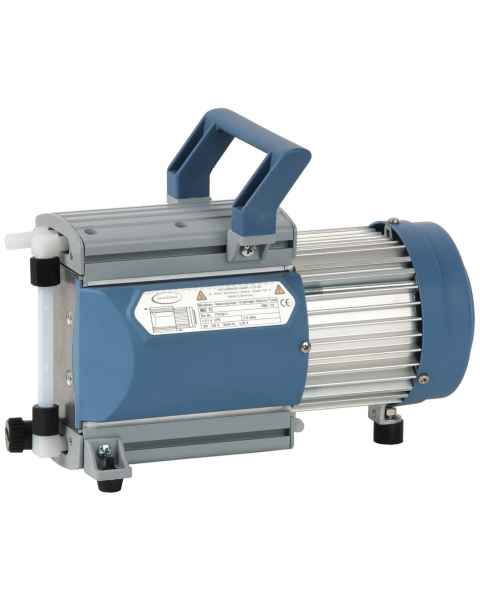 BrandTech VACUUBRAND MD1C Oil-Free Diaphragm Vacuum Pump