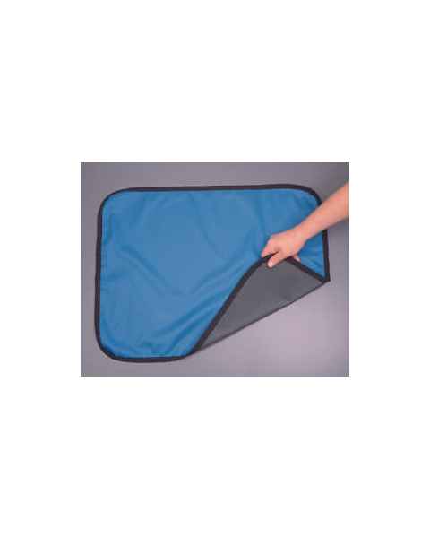 Radiation Protection Half Blanket