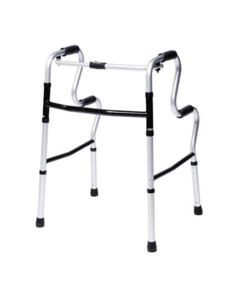 Lumex&reg; UpRise Onyx&reg; Folding Walker and Rising Aid
