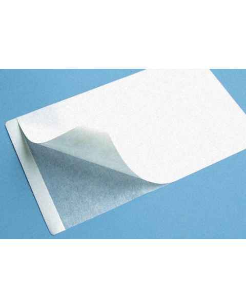 BrandTech Non-Sterile Self-Adhesive Sealing Film Gas-Permeable