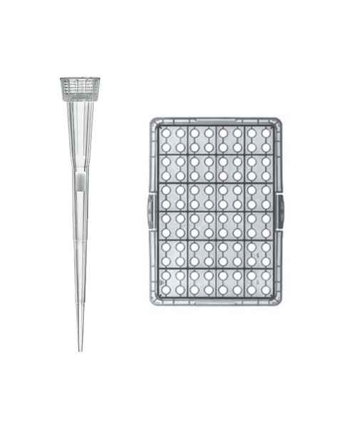 BRAND Bio-Cert Sterile Filter Pipette Tip 0.5-10uL