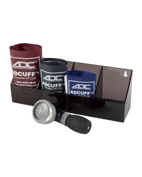 ADC 705GPK-MCC1 Multikuf™ General Practice Multicuff Kit with Adcuff+