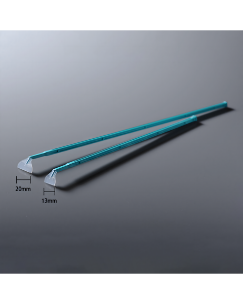 NEST Scientific Cell Scraper - Size Comparison