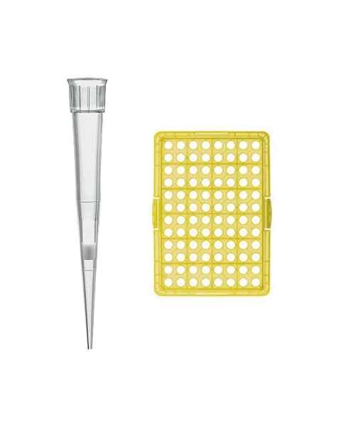 BRAND Bio-Cert Sterile Filter Pipette Tip 2-20uL